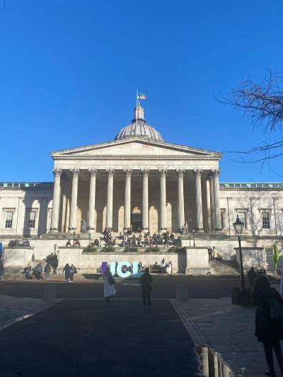 Image of UCL