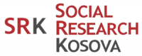 Social Research Kosova logo