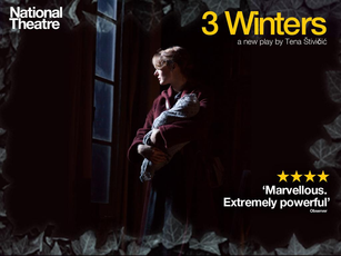 3 Winters poster…