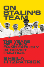 On Stalin's Team…