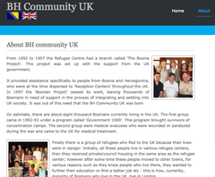 BH Community UK…