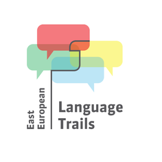 East European Languages Trails Logo…