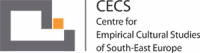 Centre for Empirical Cultural Studies of South-East Europe logo