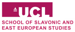 UCL SSEES Logo
