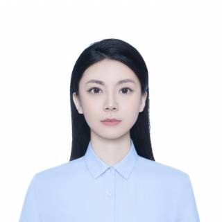 Shuo Ding (Cathy) 