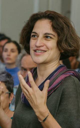 Diana Georgescu