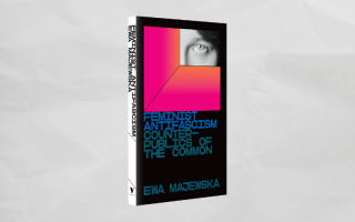 Ewa Majewska book cover