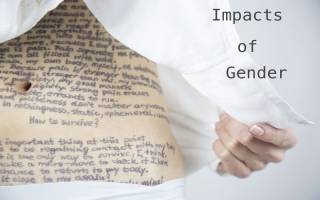 Impacts of Gender