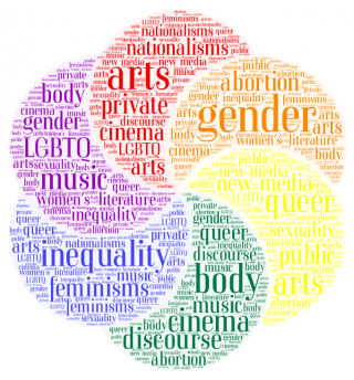 Impacts of Gender Discourse Conference Logo