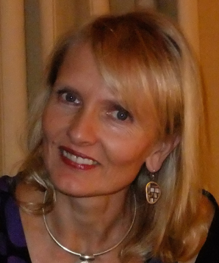 Prof Maria Rubins