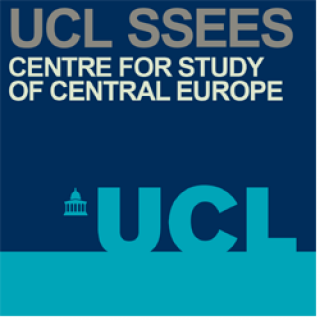 Centre for Study of Central Europe Logo…