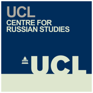 Centre for Russian Studies logo…