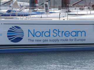 Nord Stream Logo