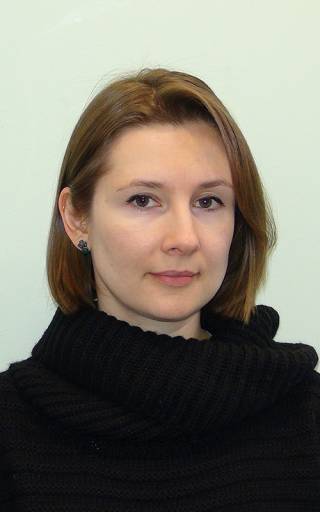 Olga Voronina
