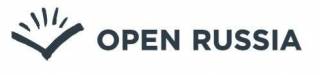 Open Russia Logo