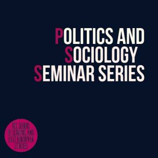 Poitics and Sociology Seminar