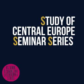 Study of Central Europe Seminar Series