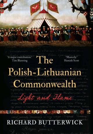 The Polish-Lithuanian Commonwealth