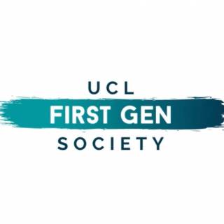 First Gen Society 