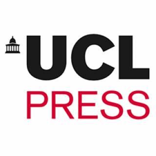 UCL Press logo
