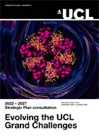 UCL Paper 3: Evolving the Grand Challenges