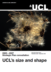 UCL Size and Shape - Paper 7