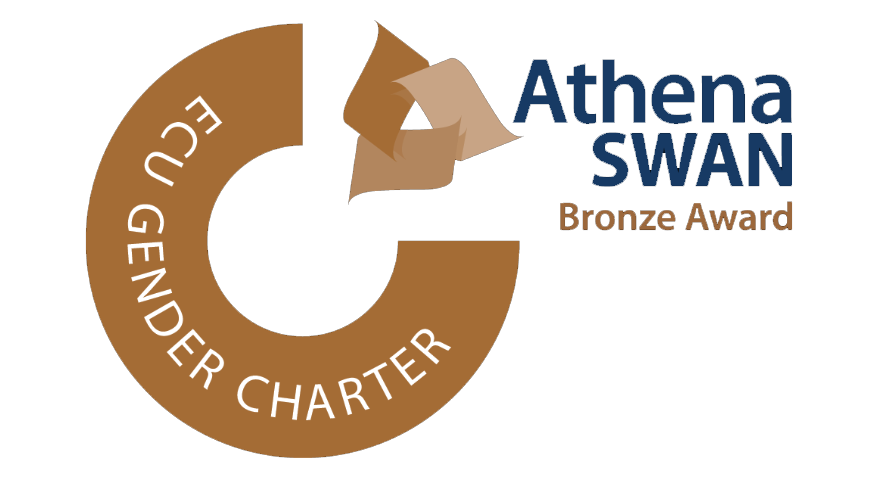 Athena Swan, bronze award