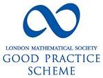 LMS Good Practice Scheme Logo