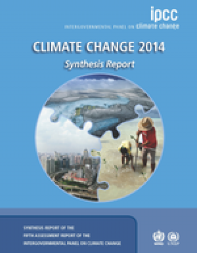 IPCC Synthesis Report