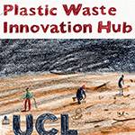 Plastic Waste Hub logo drupal