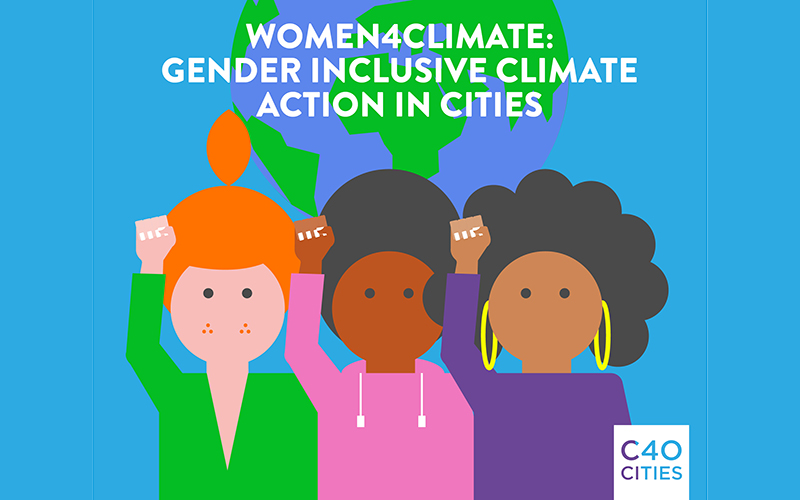 Women4Climate report