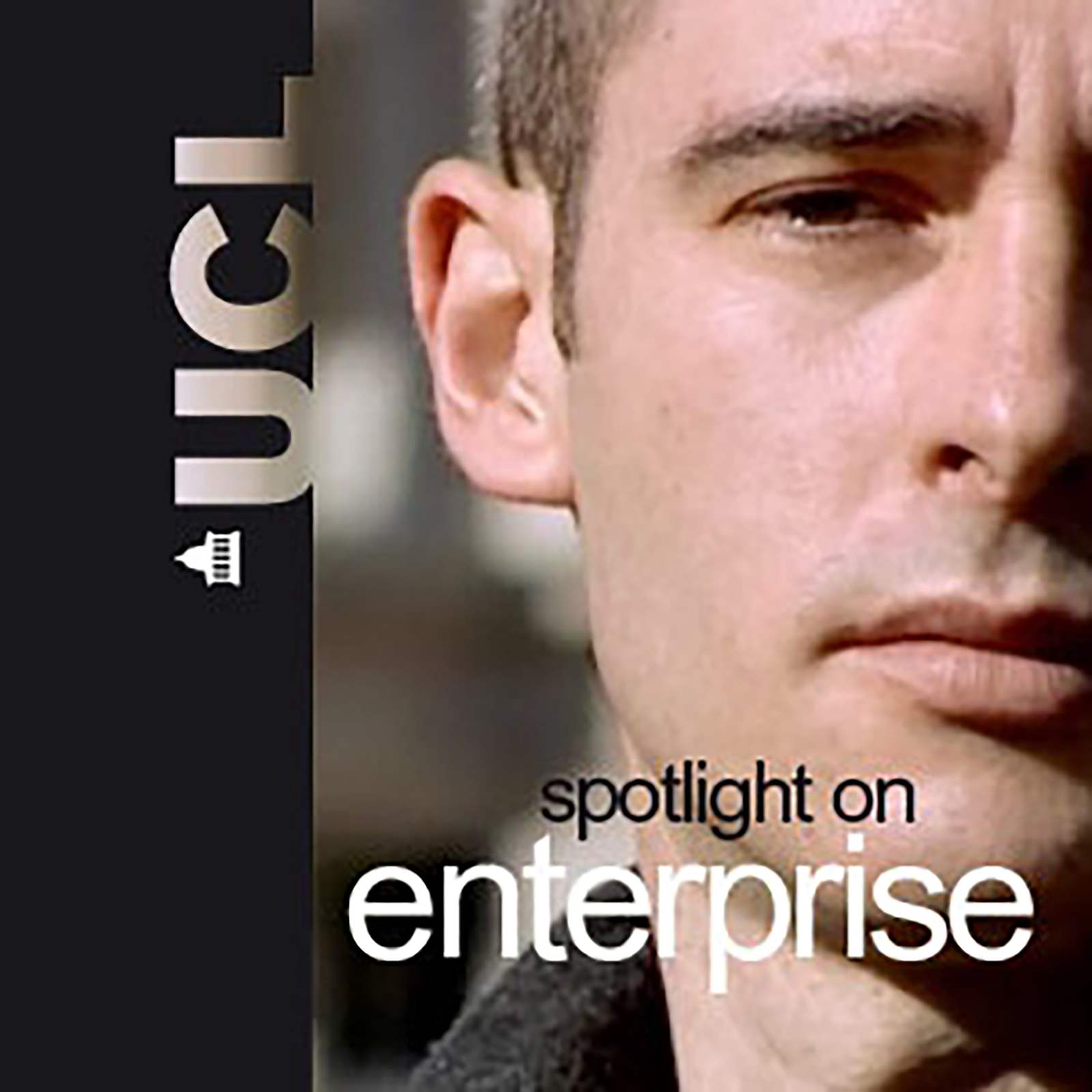 UCL Enterprise Awards 2008 - Video