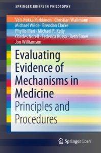 Evaluating Evidence of Mechanisms in Medicine: Principles and Procedures