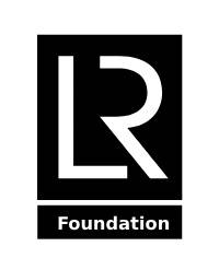 Lloyds Register Foundation logo