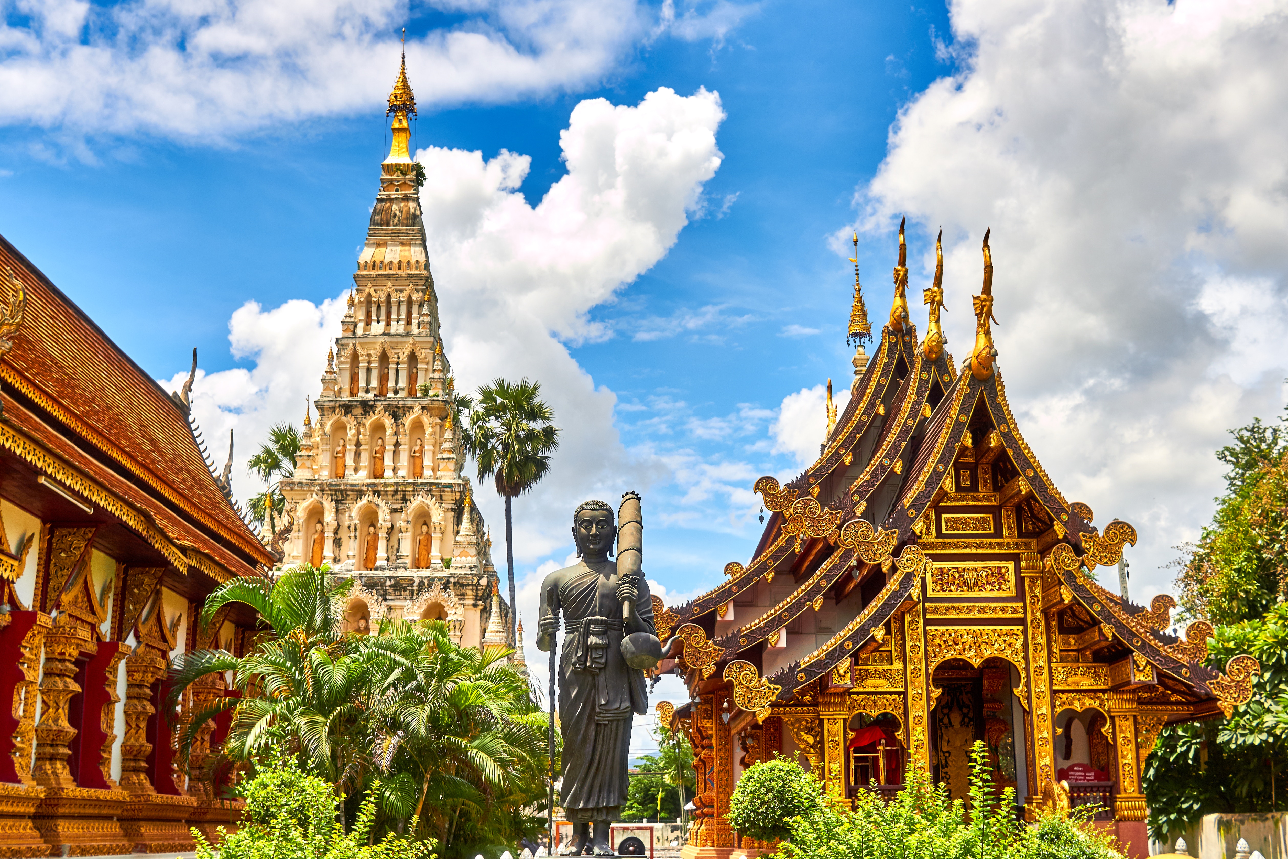Красивый бангкок. Таиланд (королевство Таиланд).. Королевство Тайланд столица. Chiang mai храм. Пхукет Чиангмай Чиангмай.