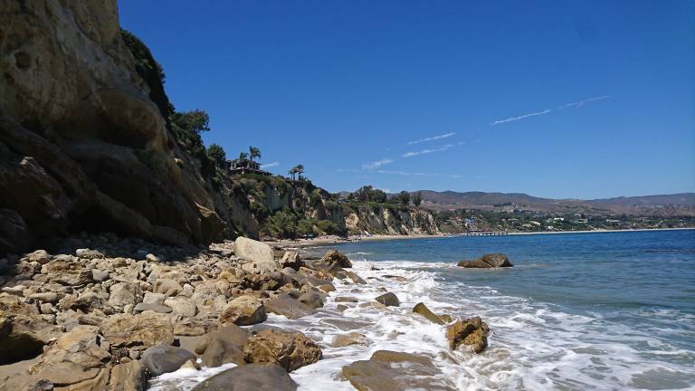 beach-view-california