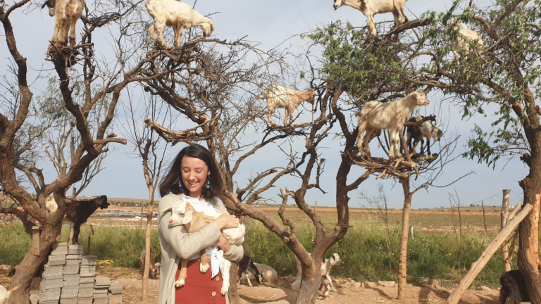 girl-with-goats