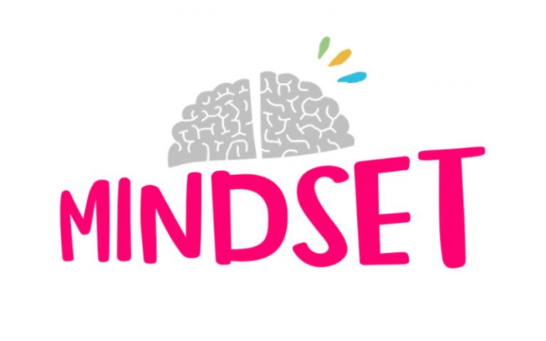 MindSET logo