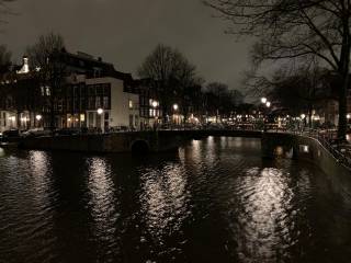 amsterdam-by-night