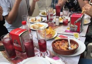 Granada_food
