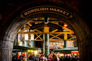 borough market