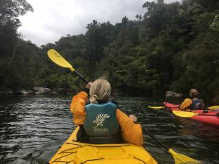 kayaking-river