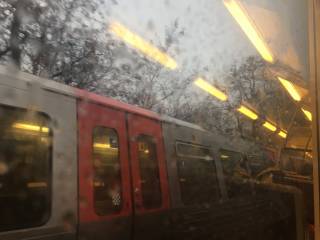 rainy-metro