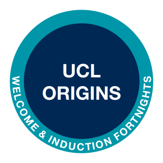 UCL Origins Badge