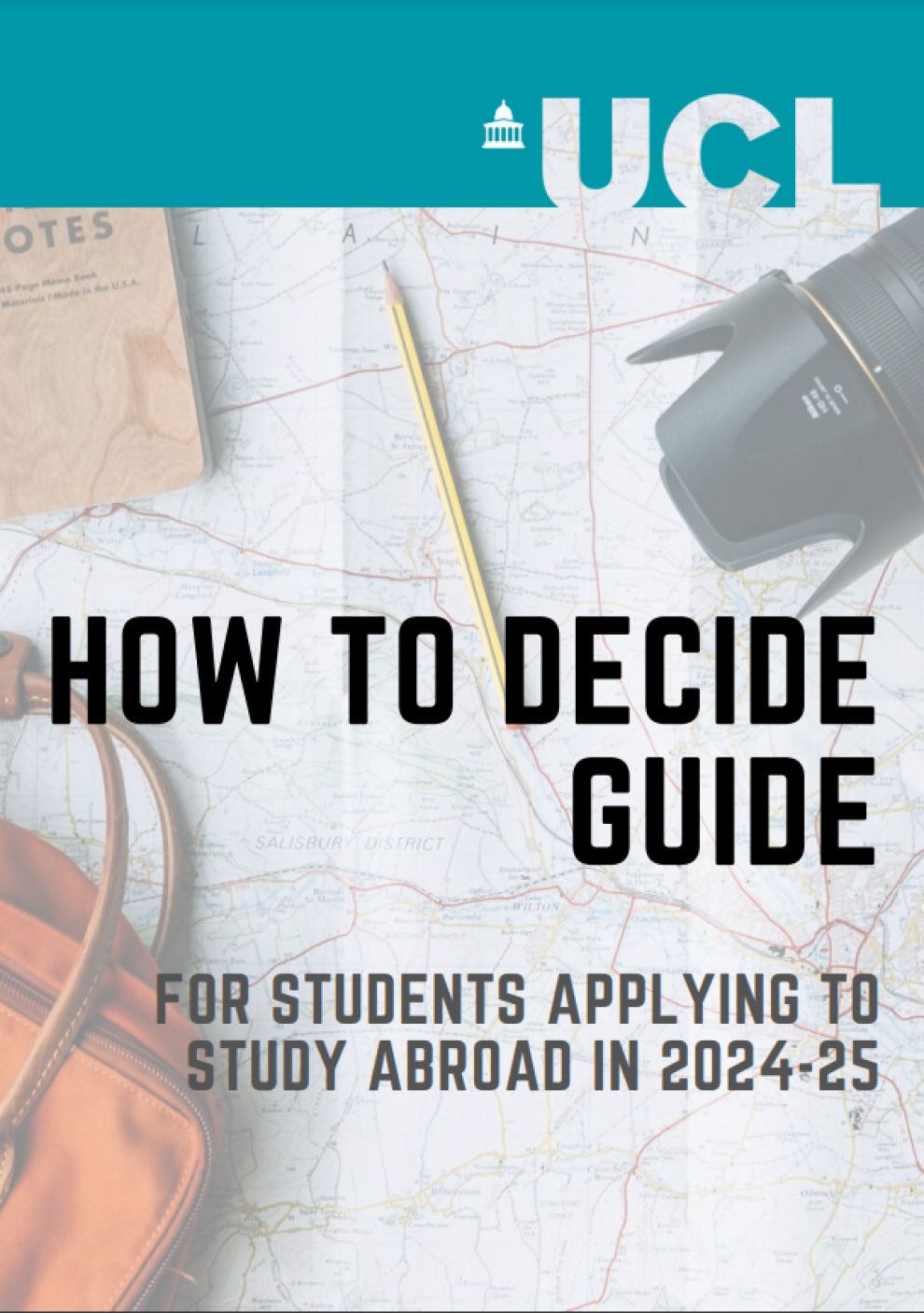 Click to read the How to Decide Guide