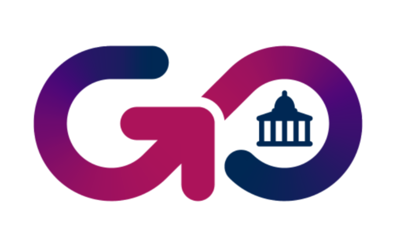 UCL GO app logo