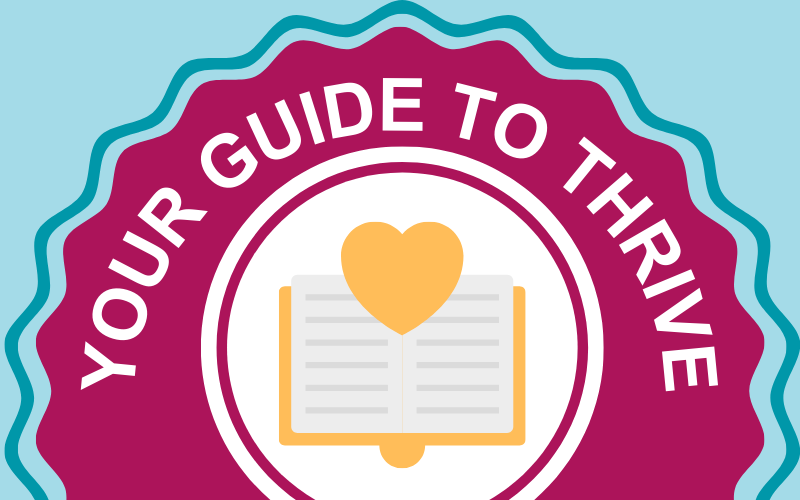Your Guide to Thrive Events Campaign Webpage