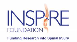 Inspire Foundation logo