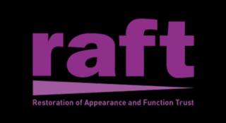 Restoration of Appearance and Function Trust (RAFT) logo