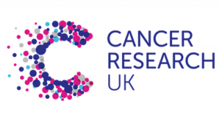 Logo for Cancer Research UK (CRUK)